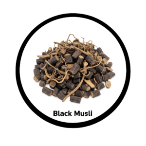 Black Musli