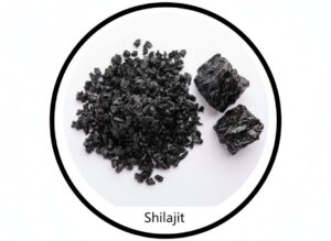 Shilajit